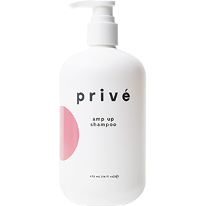Product image for Prive Amp Up Shampoo 16 oz