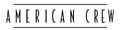 Brand logo for American Crew