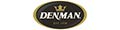 Brand logo for Denman
