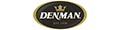Brand logo for Denman