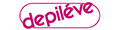 Brand logo for Depileve