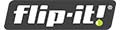 Brand logo for Flip-It