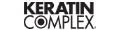Brand logo for Keratin Complex