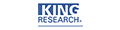 Brand logo for King Research