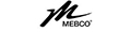 Brand logo for Mebco
