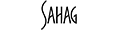 Brand logo for Sahag