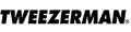 Brand logo for Tweezerman