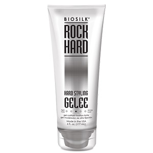 Product image for BioSilk Style Rock Hard Gelee 6 oz