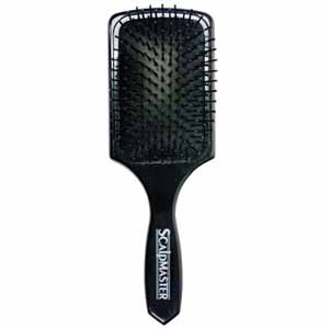 Product image for Scalpmaster Paddle Brush