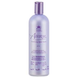 Product image for Affirm 5 In 1 Reconstructor 16 oz
