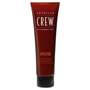 Product image for American Crew Classic Light Hold Gel 8.45 oz