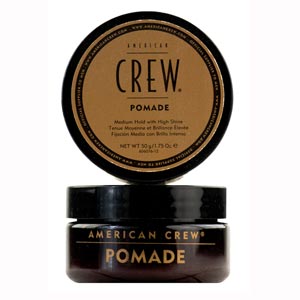 Product image for American Crew Classic Pomade 1.75 oz