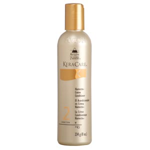 Product image for KeraCare Humecto Conditioner 8 oz