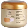 Product image for KeraCare Conditioning Creme Hairdress 4 oz