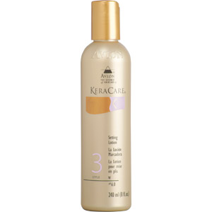 Product image for KeraCare Setting Lotion 8 oz
