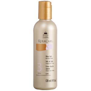 Product image for KeraCare Silken Seal 4 oz