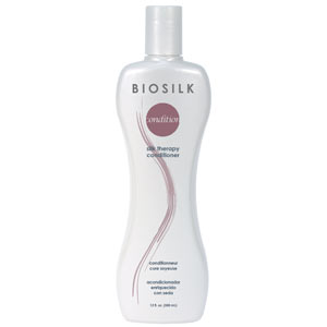 Product image for Biosilk Condition Silk Therapy Conditioner 12 oz