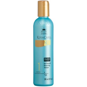 Product image for KeraCare Dry/Itchy Scalp Shampoo 8 oz