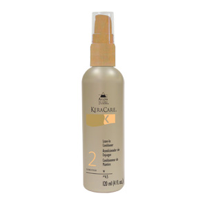 Product image for KeraCare Leave In Conditioner 4 oz