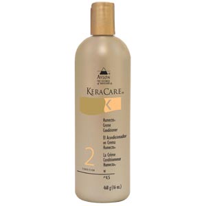 Product image for KeraCare Humecto Conditioner 16 oz