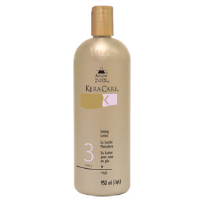 Product image for KeraCare Setting Lotion 32 oz