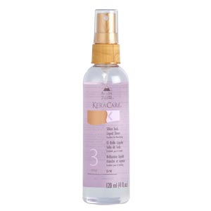 Product image for KeraCare Silken Seal Liquid Sheen Spray 4 oz