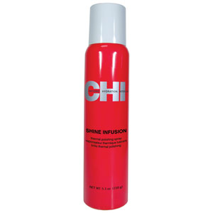 Product image for CHI Thermal Styling Shine Infusion 5.3 oz