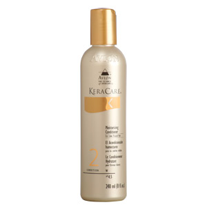 Product image for KeraCare Color Treated Conditioner 8 oz