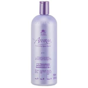 Product image for Affirm 5 In 1 Reconstructor 32 oz