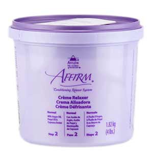Product image for Affirm Normal Relaxer 4 lb