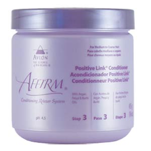 Product image for Affirm Positive Link Conditioner 16 oz