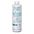Product image for Clairol Pure White 40 Volume 16 oz