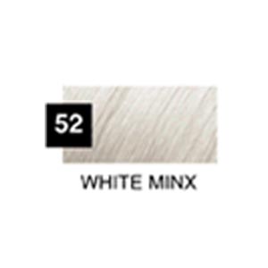 Product image for Roux Fanciful Rinse 52 White Minx