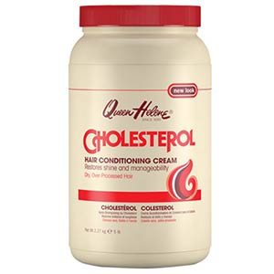 Product image for Queen Helene Cholesterol 5 lb