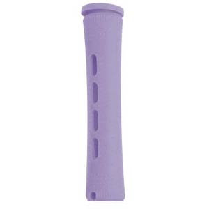 Product image for Soft'n Style Lilac Concave Rods 3/4