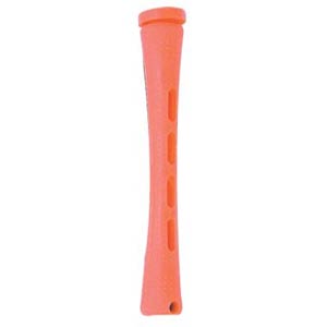 Product image for Soft'n Style Pink Concave Rods 1/2