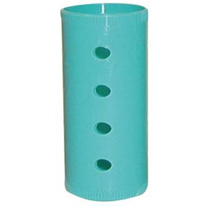 Product image for Soft'n Style Aqua Roller Long 1 3/8
