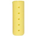 Product image for Soft'n Style Yellow Roller Long 15/16