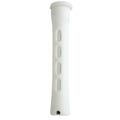 Product image for Soft'n Style White Concave Rods 5/8