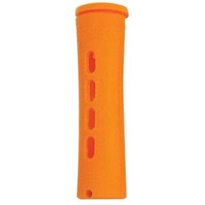 Product image for Soft'n Style Tangerine Concave Rods 7/8