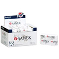 Product image for Sanek Neck Strips 12 packs of 60 Strips