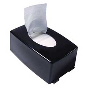 Product image for Sanek Neck Strip Dispenser