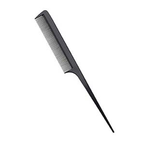 Product image for Budget Rattail Comb Dozen