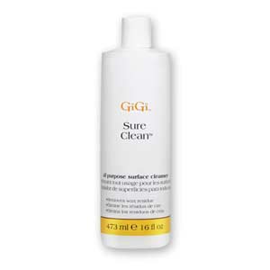 Product image for Gigi Sure Clean 16 oz