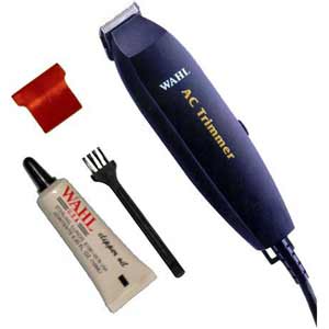 Product image for Wahl AC Trimmer