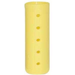 Product image for Soft'n Style Yellow Short Rollers 15/16