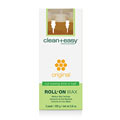 Product image for Clean & Easy Medium Wax Refill 3 Pack