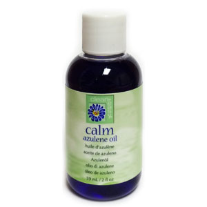 Product image for Clean & Easy Calm Azulene Oil 2 oz