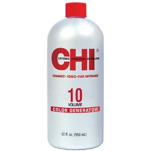 Product image for CHI Color Generator 10 Volume 30oz