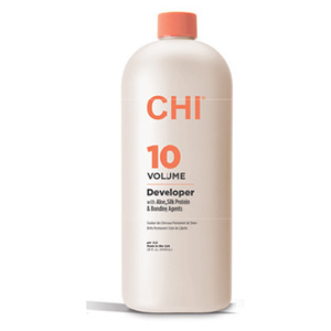 Product image for CHI Color Developer 10 Volume 28oz